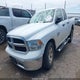 1C6RR7FG9MS556741 2021 Ram 1500 Classic Tradesman 4X4 6'4 Box auction photo thumbnail 2