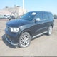 1C4RDJEG0EC537335 2014 Dodge Durango Citadel auction photo thumbnail 2