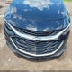 1G1ZG5ST2LF113658 2020 Chevrolet Malibu Fwd Rs auction photo thumbnail 18