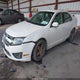 3FAHP0HA7AR395863 2010 Ford Fusion Se auction photo thumbnail 2