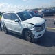 3VV1B7AX0LM128583 2020 Volkswagen Tiguan 2.0T S auction photo thumbnail 1