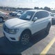 3VV1B7AX0LM128583 2020 Volkswagen Tiguan 2.0T S auction photo thumbnail 2