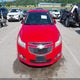 1G1PG5SB2E7286396 2014 Chevrolet Cruze Ltz auction photo thumbnail 12