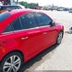 1G1PG5SB2E7286396 2014 Chevrolet Cruze Ltz auction photo thumbnail 6
