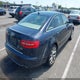 WAUFGAFBXBN005293 2011 Audi A6 3.0 Premium auction photo thumbnail 4