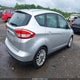 1FADP5AU8HL114436 2017 Ford C-Max Hybrid Se auction photo thumbnail 4