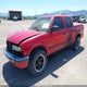 1GCDT13W52K209577 2002 Chevrolet S-10 Ls auction photo thumbnail 2