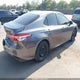 4T1B31HK1JU503425 2018 Toyota Camry Hybrid Le auction photo thumbnail 4
