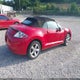 4A3AL35T27E022902 2007 Mitsubishi Eclipse Spyder Gt auction photo thumbnail 4