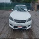 1HGCR2F32EA095325 2014 Honda Accord Lx auction photo thumbnail 11