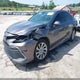4T1C11AK2PU767007 2023 Toyota Camry Le auction photo thumbnail 2