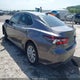 4T1C11AK2PU767007 2023 Toyota Camry Le auction photo thumbnail 3