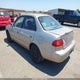 1NXBR18E8WZ105435 1998 Toyota Corolla Le auction photo thumbnail 3