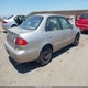 1NXBR18E8WZ105435 1998 Toyota Corolla Le auction photo thumbnail 4