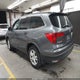 5FNYF5H11HB041262 2017 Honda Pilot Lx auction photo thumbnail 3