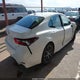4T1G11AK5MU425368 2021 Toyota Camry Se auction photo thumbnail 4