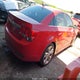 1G1PH5SC9C7196682 2012 Chevrolet Cruze Ltz auction photo thumbnail 4