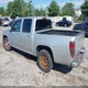 1GCDSCDE7A8140360 2010 Chevrolet Colorado 1Lt auction photo thumbnail 3