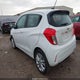 KL8CD6SA0NC010603 2022 Chevrolet Spark Fwd 1Lt Automatic auction photo thumbnail 3
