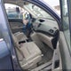 2HKRM3H70EH534205 2014 Honda Cr-V Ex-L auction photo thumbnail 5