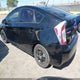 JTDKN3DU0F1960270 2015 Toyota Prius Two auction photo thumbnail 3
