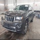 1C4RJFCG8EC233193 2014 Jeep Grand Cherokee Overland auction photo thumbnail 2