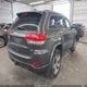 1C4RJFCG8EC233193 2014 Jeep Grand Cherokee Overland auction photo thumbnail 4