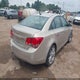 1G1PH5S9XB7232348 2011 Chevrolet Cruze Ltz auction photo thumbnail 4