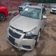 1G1PH5S9XB7232348 2011 Chevrolet Cruze Ltz auction photo thumbnail 6