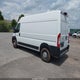 3C6LRVDG7RE125628 2024 Ram Promaster 2500 Tradesman High Roof 159 Wb W/Pass Seat auction photo thumbnail 3