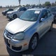 3VWRM71KX8M191212 2008 Volkswagen Jetta Se/Sel auction photo thumbnail 2