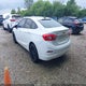 3G1BC5SM0HS536893 2017 Chevrolet Cruze Ls Auto auction photo thumbnail 3