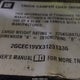 2GCEC19VX31231336 2003 Chevrolet Silverado 1500 Ls auction photo thumbnail 9