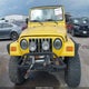 1J4FA44SX6P744256 2006 Jeep Wrangler Unlimited auction photo thumbnail 12