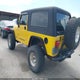 1J4FA44SX6P744256 2006 Jeep Wrangler Unlimited auction photo thumbnail 3