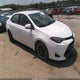 5YFBURHE0JP848257 2018 Toyota Corolla Le auction photo thumbnail 1