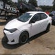 5YFBURHE0JP848257 2018 Toyota Corolla Le auction photo thumbnail 2