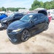 4T1B61HK7JU108611 2018 Toyota Camry Xse auction photo thumbnail 2
