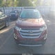 2FMPK3K94GBB94087 2016 Ford Edge Titanium auction photo thumbnail 12