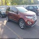 2FMPK3K94GBB94087 2016 Ford Edge Titanium auction photo thumbnail 1