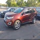 2FMPK3K94GBB94087 2016 Ford Edge Titanium auction photo thumbnail 2