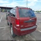 1J8GR48K08C204270 2008 Jeep Grand Cherokee Laredo auction photo thumbnail 3