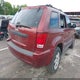 1J8GR48K08C204270 2008 Jeep Grand Cherokee Laredo auction photo thumbnail 4