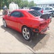 2G1FC1ED7B9156654 2011 Chevrolet Camaro 2Lt auction photo thumbnail 3