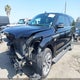 5LMJJ3MG1PEL07936 2023 Lincoln Navigator Standard L auction photo thumbnail 2