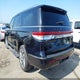 5LMJJ3MG1PEL07936 2023 Lincoln Navigator Standard L auction photo thumbnail 3