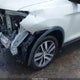 5FNYF6H91JB028626 2018 Honda Pilot Touring auction photo thumbnail 18