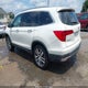5FNYF6H91JB028626 2018 Honda Pilot Touring auction photo thumbnail 3