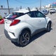JTNKHMBX6L1078151 2020 Toyota C-Hr Limited auction photo thumbnail 4