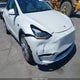 7SAYGDEE2NF355158 2022 Tesla Model Y Long Range Dual Motor All-Wheel Drive auction photo thumbnail 6